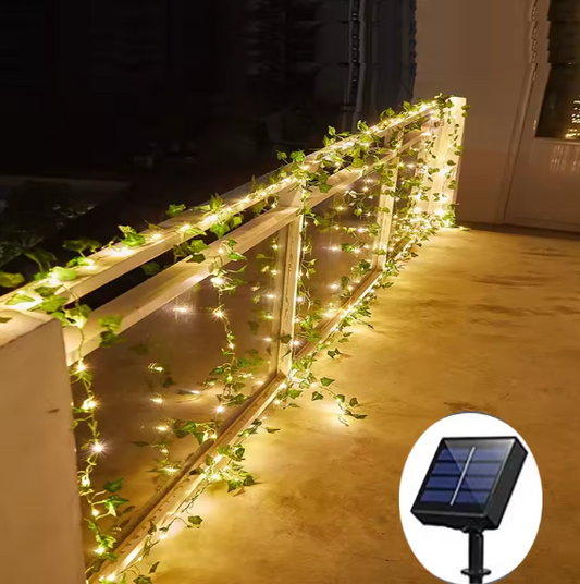 LED string lights